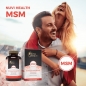 Mobile Preview: MSM - 365 Tabletten mit 2000 mg pro Tagesdosis