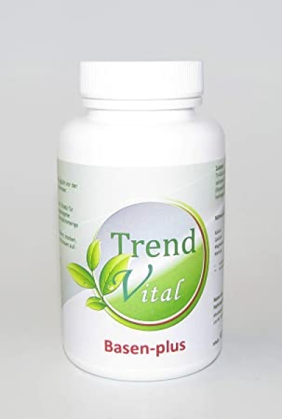 Basen Plus