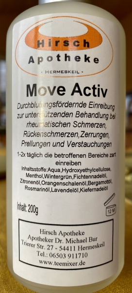 Move Activ